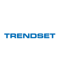 TrendSet – Logo